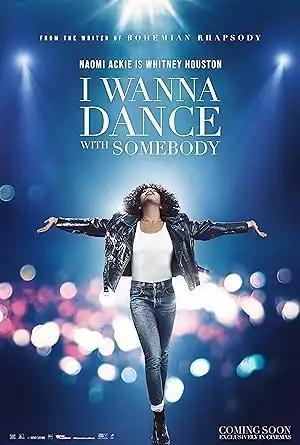 فيلم Whitney Houston I Wanna Dance with Somebody 2022 مترجم - باهي فيلم
